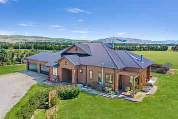 426 Downs Road, Cheviot