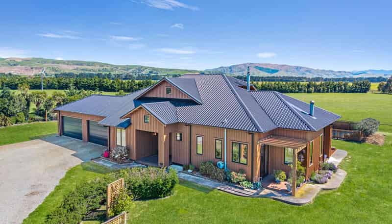 426 Downs Road, Cheviot