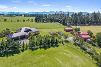 426 Downs Road, Cheviot