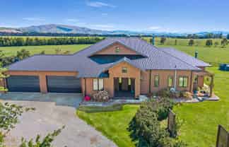 426 Downs Road, Cheviot