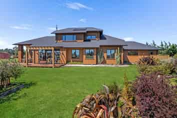 426 Downs Road, Cheviot