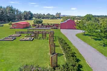 426 Downs Road, Cheviot