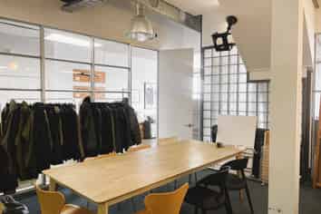 Polished Herne Bay Office | 175m2