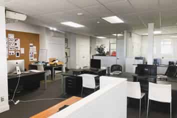 Polished Herne Bay Office | 175m2