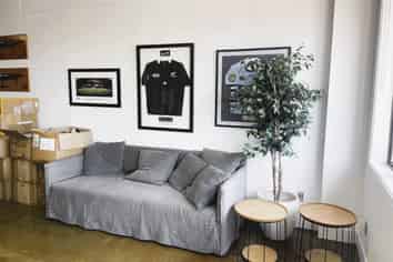 Polished Herne Bay Office | 175m2