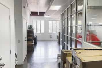 Polished Herne Bay Office | 175m2