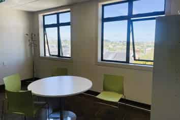 Polished Herne Bay Office | 175m2