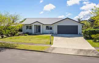 23 Speranza Avenue, Otaki