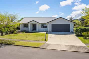 23 Speranza Avenue, Otaki