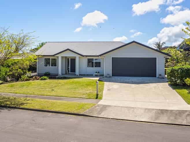 23 Speranza Avenue, Otaki