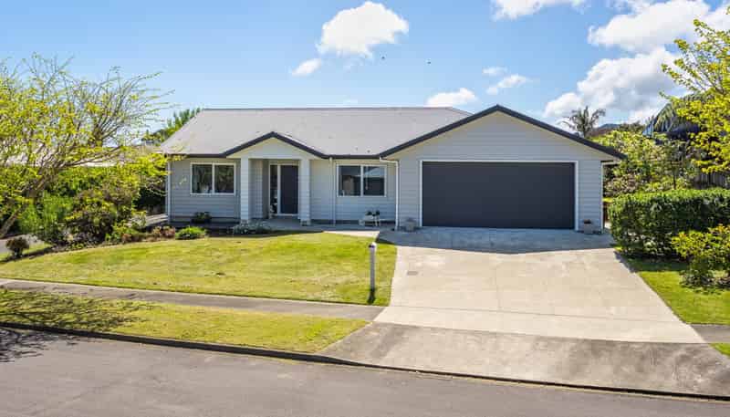 23 Speranza Avenue, Otaki