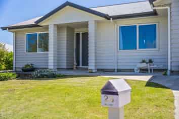 23 Speranza Avenue, Otaki