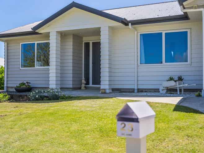 23 Speranza Avenue, Otaki