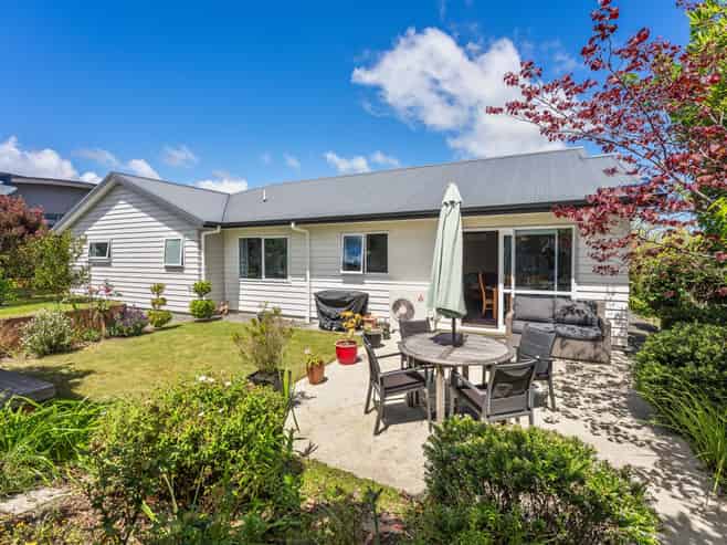 23 Speranza Avenue, Otaki