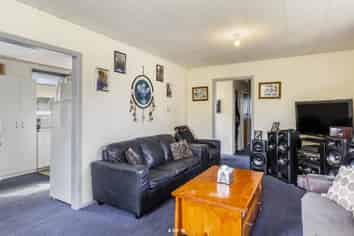 Central North Island - Address withheld