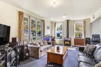 Central North Island - Address withheld