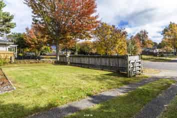 Central North Island - Address withheld