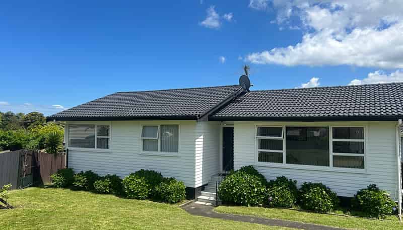 7 Hobart Crescent, Wattle Downs