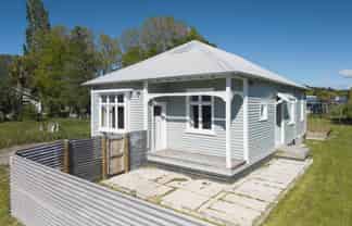 12 Nelson Street, Hawarden