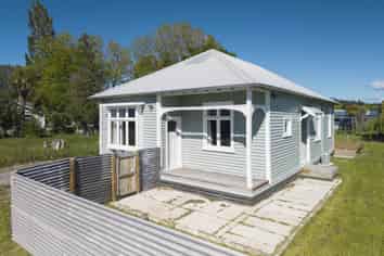 12 Nelson Street, Hawarden