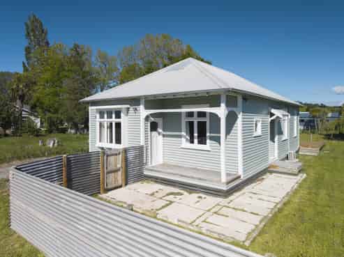 12 Nelson Street, Hawarden