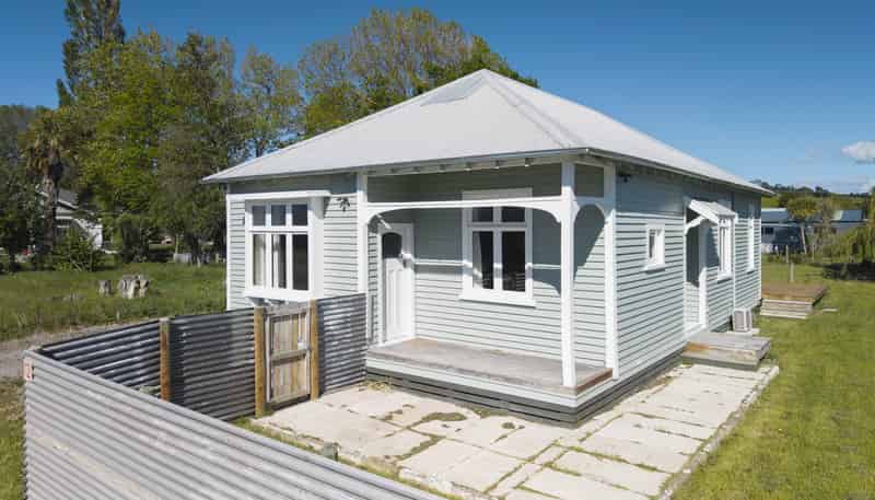 12 Nelson Street, Hawarden