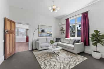 12 Nelson Street, Hawarden