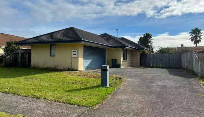 5 Robin Brooke Drive, Flat Bush