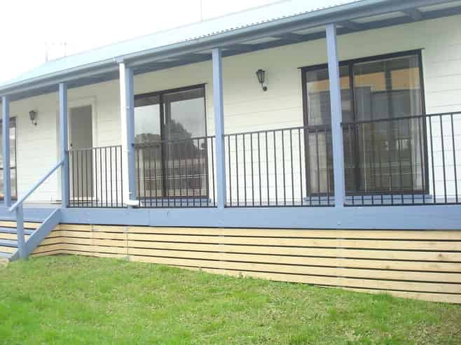 21 Aberfeldy Avenue, Highland Park