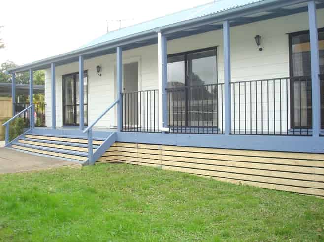 21 Aberfeldy Avenue, Highland Park