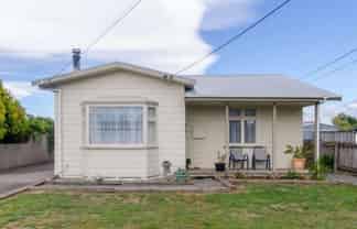 50 Kuripuni Street, Masterton