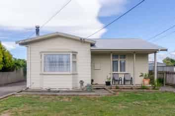 50 Kuripuni Street, Masterton