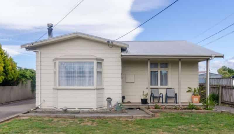 50 Kuripuni Street, Masterton