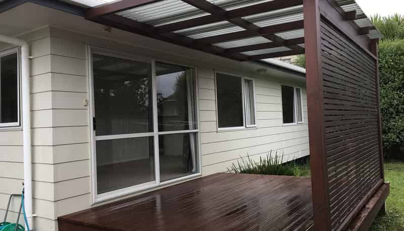 12A Anthony Place, Pakuranga