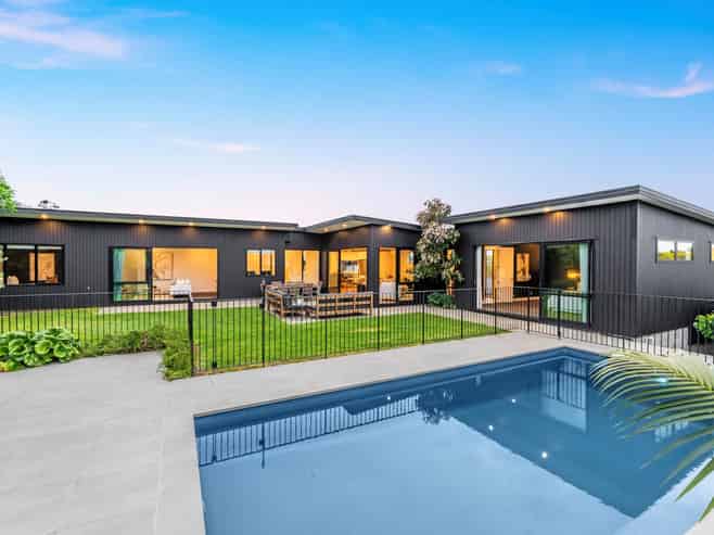 79 Kildare Avenue, Glendowie