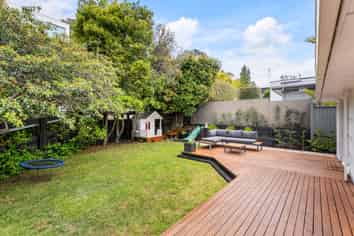 21 Southern Cross Road, Kohimarama