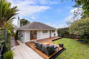 21 Southern Cross Road, Kohimarama