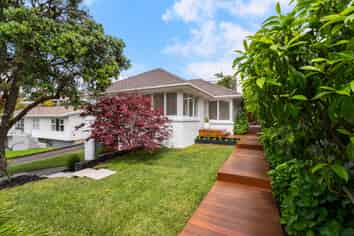 21 Southern Cross Road, Kohimarama