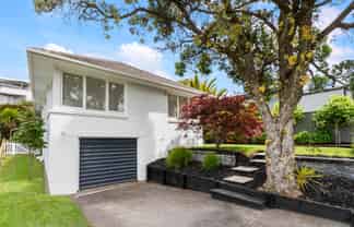 21 Southern Cross Road, Kohimarama