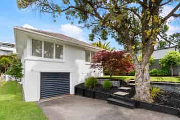 21 Southern Cross Road, Kohimarama