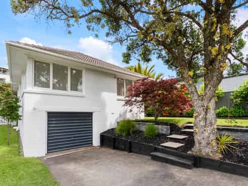 21 Southern Cross Road, Kohimarama