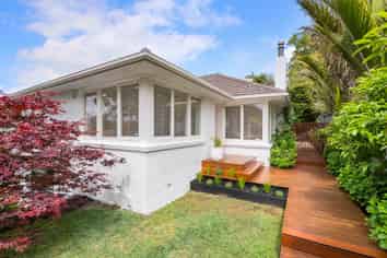 21 Southern Cross Road, Kohimarama