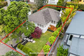 21 Southern Cross Road, Kohimarama