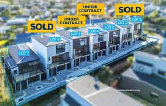 Lot 4/11 Melling Street, Glen Innes