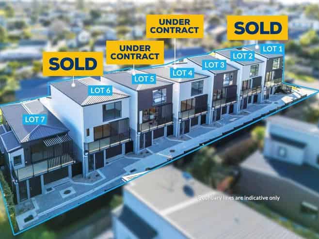 Lot 4/11 Melling Street, Glen Innes