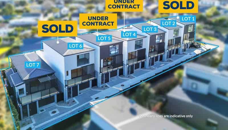 Lot 4/11 Melling Street, Glen Innes