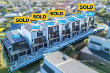 Lot 4/11 Melling Street, Glen Innes