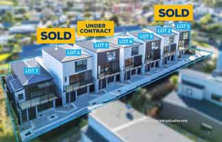 Lot 4/11 Melling Street, Glen Innes