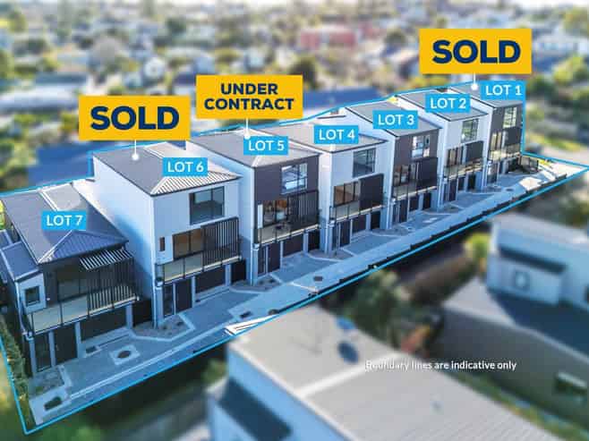 Lot 4/11 Melling Street, Glen Innes