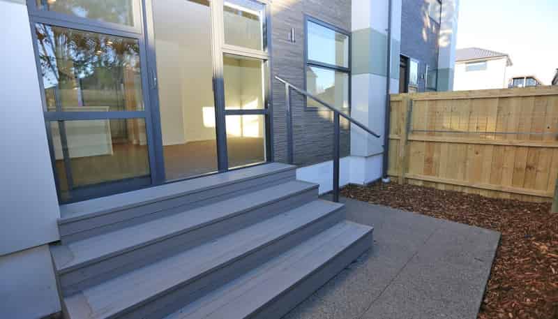 3/215 Peterborough Street, Christchurch Central